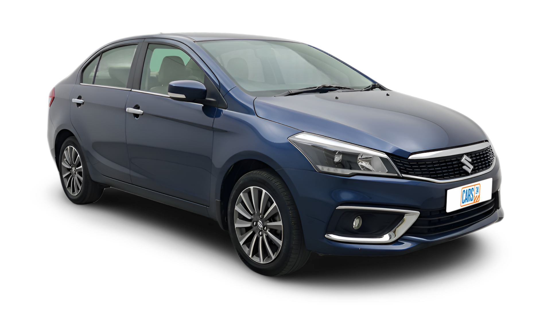 Maruti Ciaz-img